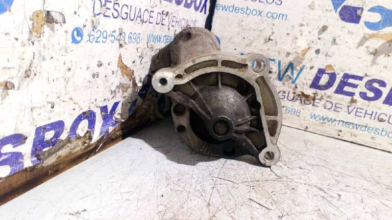 Recambio de MOTOR ARRANQUE para CITROEN SAXO 1.5 VJZ  referencia OEM IAM D6RA100 3