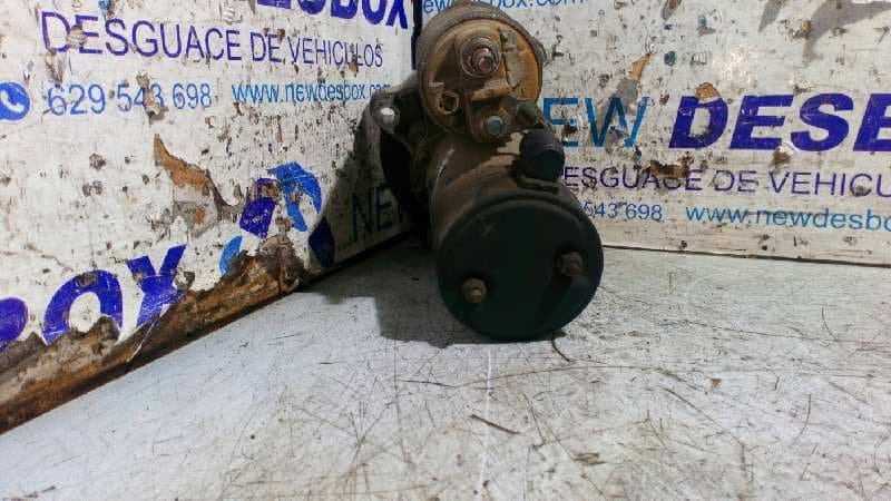 Recambio de MOTOR ARRANQUE para CITROEN SAXO 1.5 VJZ  referencia OEM IAM D6RA100 5