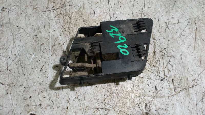 Recambio de MANETA INTERIOR DELANTERA DERECHA para SEAT CORDOBA VARIO (6K5) 1.4 AEX referencia OEM IAM 6K0837236A   - BLANCO 3