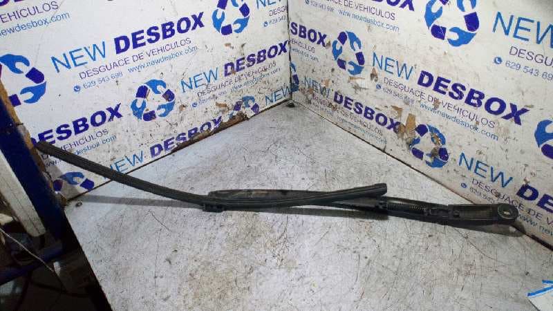 Recambio de BRAZO LIMPIA DELANTERO IZQUIERDO para VOLKSWAGEN TOUAREG (7LA) referencia OEM IAM 2