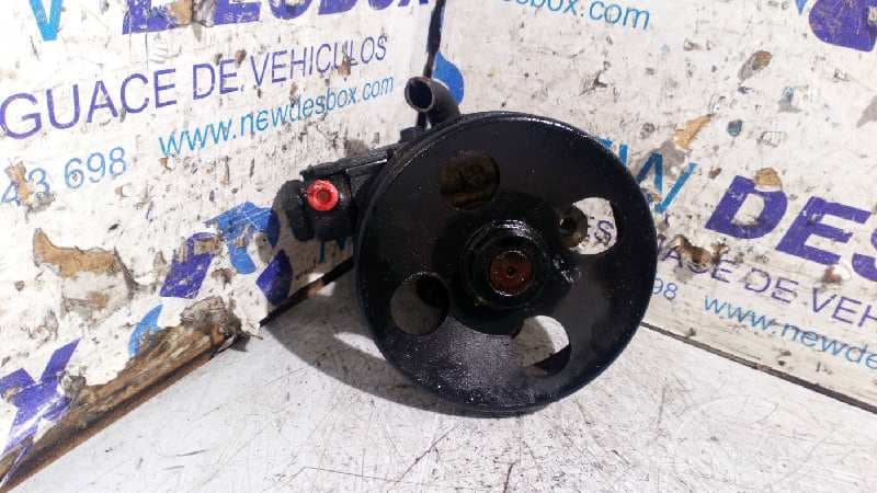 Recambio de BOMBA DIRECCION para KIA CARENS D4EA referencia OEM IAM OK2KC32600   - AZUL 4