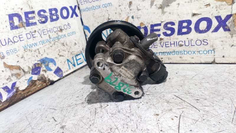 Recambio de BOMBA DIRECCION para KIA CARENS D4EA referencia OEM IAM OK2KC32600   - AZUL 3