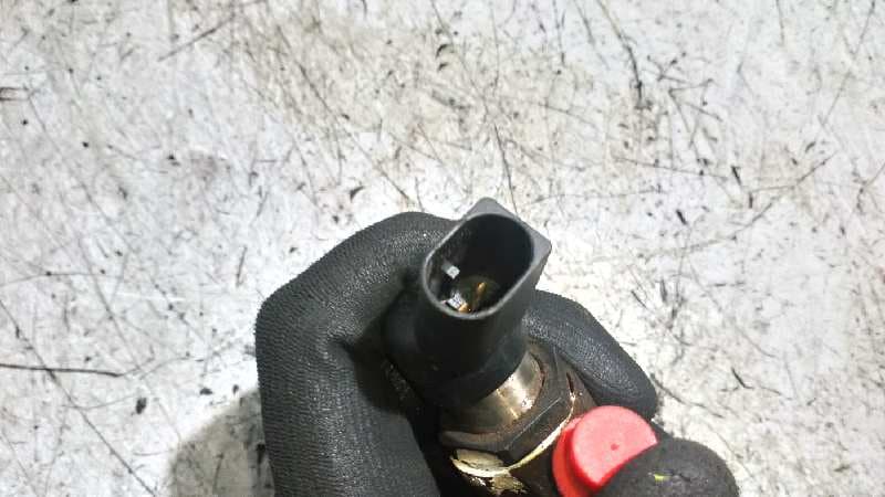 Recambio de INYECTOR para PEUGEOT PARTNER (S1) RHY  referencia OEM IAM 936819380 5
