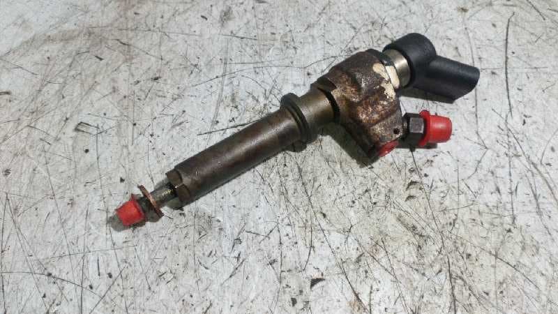 Recambio de INYECTOR para PEUGEOT PARTNER (S1) RHY  referencia OEM IAM 936819380 3