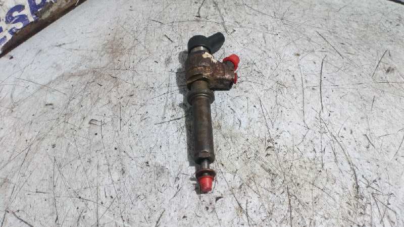 Recambio de INYECTOR para PEUGEOT PARTNER (S1) RHY  referencia OEM IAM 936819380