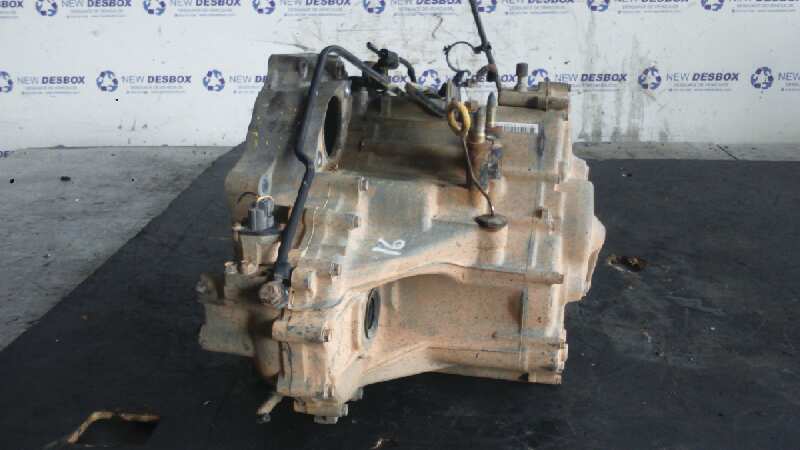 Recambio de CAJA CAMBIOS para HONDA CRX (EG/EH) D16Z6 referencia OEM IAM M24A-1084782 2