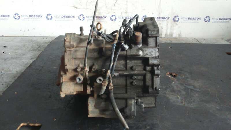 Recambio de CAJA CAMBIOS para HONDA CRX (EG/EH) D16Z6 referencia OEM IAM M24A-1084782 5
