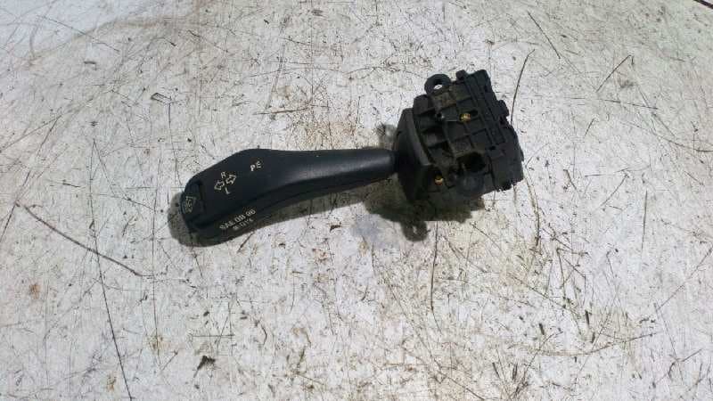 Recambio de MANDO INTERMITENTES para BMW X5 (E53) 3.0 Turbodiesel CAT M57TU referencia OEM IAM 8363668   - NEGRO