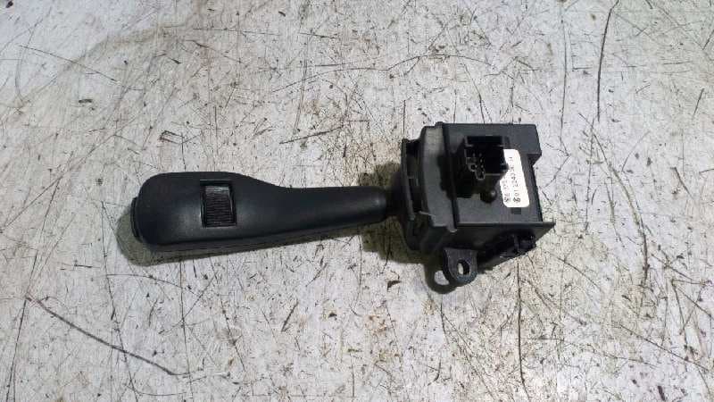 Recambio de MANDO LIMPIA para BMW X5 (E53) M57TU referencia OEM IAM 8375408   - NEGRO 2