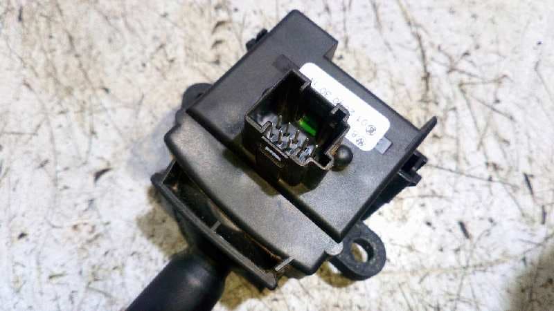 Recambio de MANDO LIMPIA para BMW X5 (E53) M57TU referencia OEM IAM 8375408   - NEGRO 4