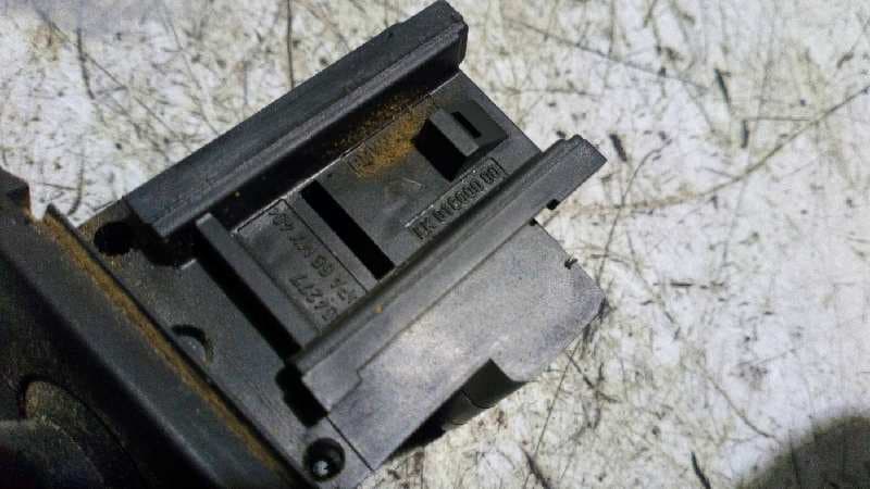Recambio de MANDO VOLANTE para BMW X5 (E53) 3.0 Turbodiesel CAT M57TU referencia OEM IAM LK01800000   - NEGRO 3