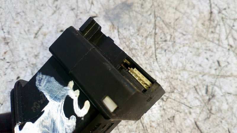 Recambio de MANDO VOLANTE para BMW X5 (E53) 3.0 Turbodiesel CAT M57TU referencia OEM IAM LK01800000   - NEGRO 4