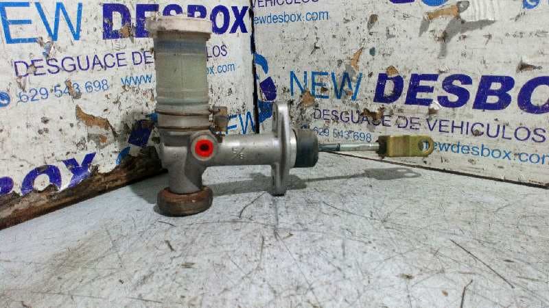 Recambio de BOMBA EMBRAGUE para MITSUBISHI MONTERO SPORT (K90) 2.5 TD CAT 4D56 referencia OEM IAM    - GRIS