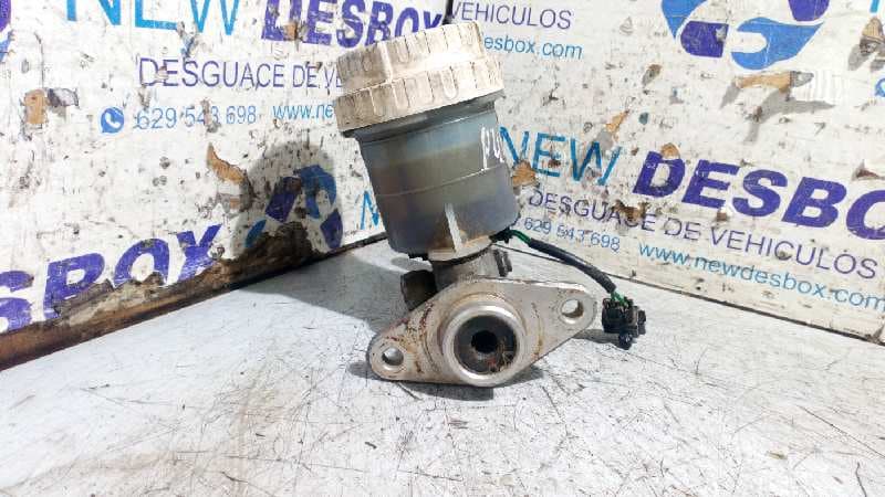 Recambio de BOMBA FRENO para MITSUBISHI MONTERO SPORT (K90) 2.5 TD CAT 4D56 referencia OEM IAM    - GRIS 4