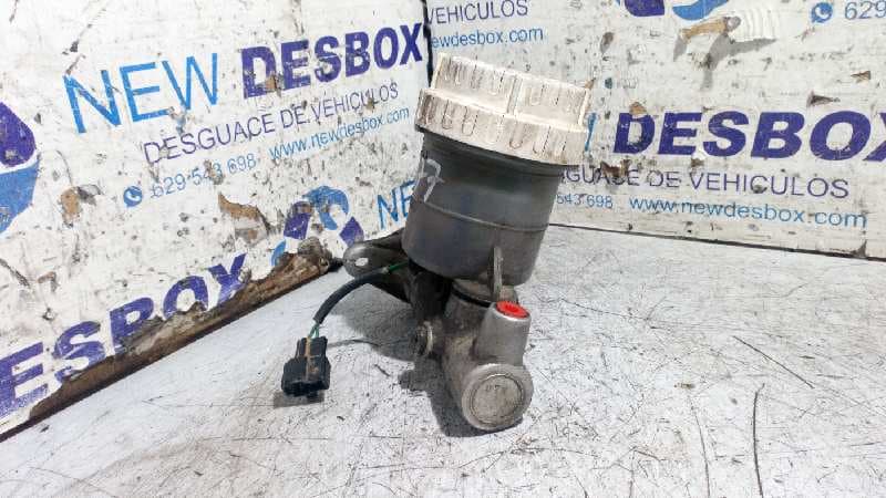 Recambio de BOMBA FRENO para MITSUBISHI MONTERO SPORT (K90) 2.5 TD CAT 4D56 referencia OEM IAM    - GRIS 3