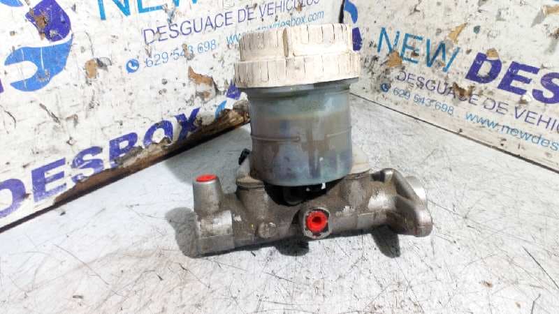 Recambio de BOMBA FRENO para MITSUBISHI MONTERO SPORT (K90) 2.5 TD CAT 4D56 referencia OEM IAM    - GRIS 2
