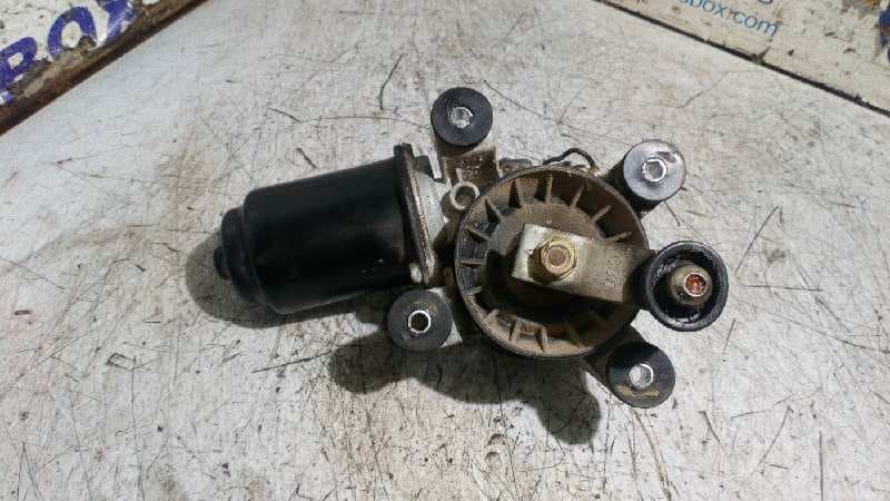 Recambio de MOTOR LIMPIA DELANTERO para MITSUBISHI MONTERO SPORT (K90) 2.5 TD CAT 4D56 referencia OEM IAM MR221974   - GRIS 3