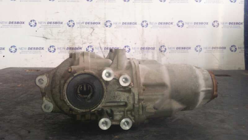 Recambio de DIFERENCIAL TRASERO para HONDA HR-V (GH) 1.6 CAT D16W5 referencia OEM IAM    - QUEMADO