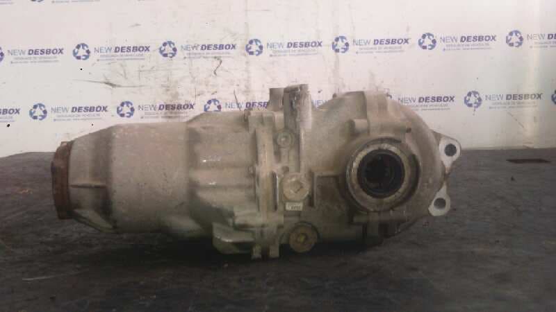 Recambio de DIFERENCIAL TRASERO para HONDA HR-V (GH) 1.6 CAT D16W5 referencia OEM IAM    - QUEMADO 2