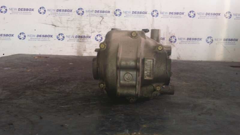 Recambio de DIFERENCIAL TRASERO para HONDA HR-V (GH) 1.6 CAT D16W5 referencia OEM IAM    - QUEMADO 3