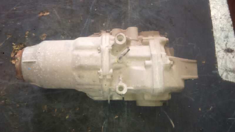 Recambio de DIFERENCIAL TRASERO para HONDA HR-V (GH) 1.6 CAT D16W5 referencia OEM IAM    - QUEMADO 5