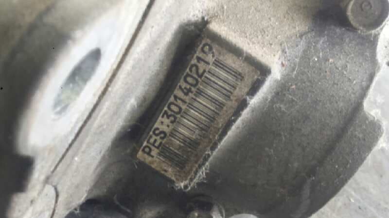 Recambio de DIFERENCIAL TRASERO para HONDA HR-V (GH) 1.6 CAT D16W5 referencia OEM IAM    - QUEMADO 4