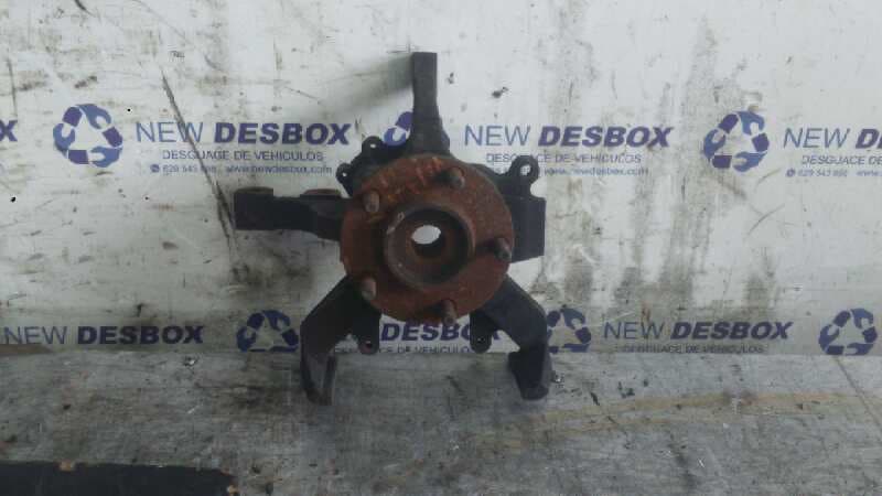 Recambio de MANGUETA DELANTERA IZQUIERDA para CHRYSLER VOYAGER (GS) ENC referencia OEM IAM 4684479 2
