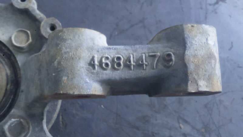Recambio de MANGUETA DELANTERA IZQUIERDA para CHRYSLER VOYAGER (GS) ENC referencia OEM IAM 4684479 3