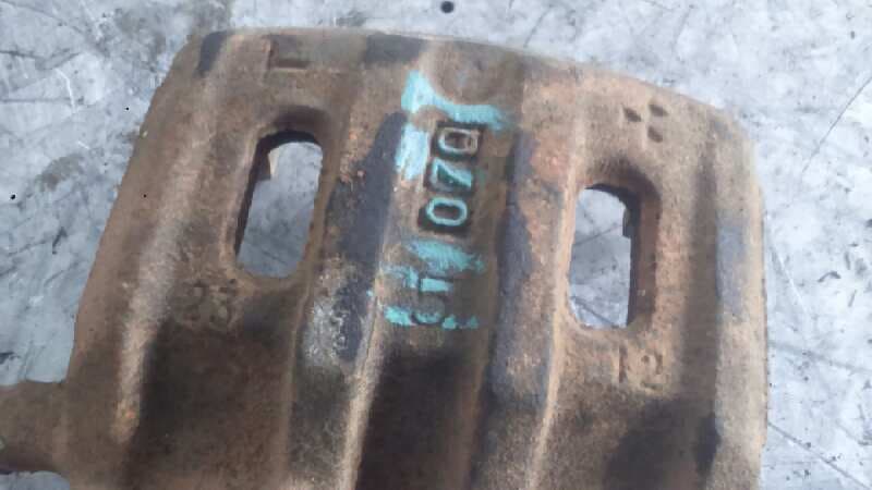 Recambio de PINZA DE FRENO DELANTERA DERECHA para MITSUBISHI MONTERO SPORT (K90) 2.5 TD CAT 4D56 referencia OEM IAM 070    - GRIS 5