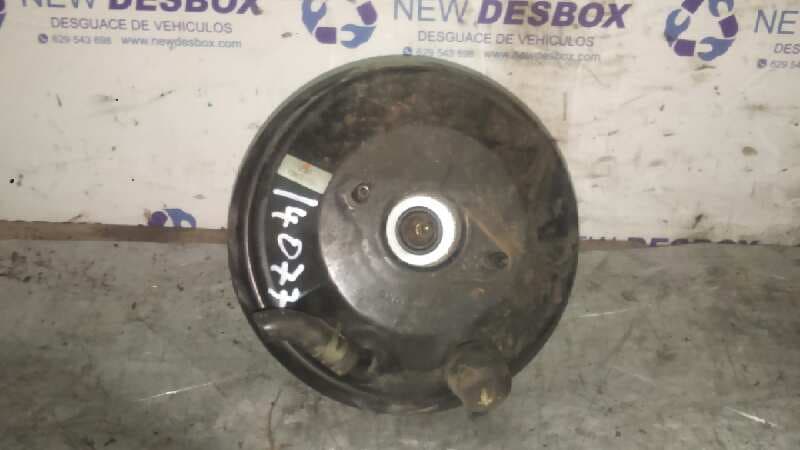 Recambio de SERVOFRENO para MITSUBISHI MONTERO SPORT (K90) 2.5 TD CAT 4D56 referencia OEM IAM 86203401   - GRIS