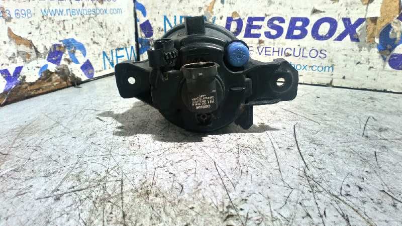 Recambio de FARO ANTINIEBLA IZQUIERDO para RENAULT CLIO III 1.5 dCi Diesel K9K N7 referencia OEM IAM 8200002469   - GRIS 2