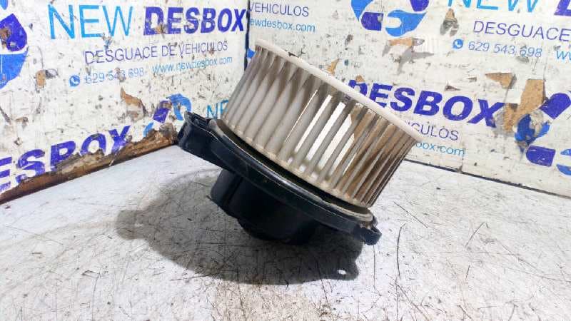 Recambio de MOTOR CALEFACCION para MITSUBISHI MONTERO SPORT (K90) 2.5 TD CAT 4D56 referencia OEM IAM 1940007161   - GRIS