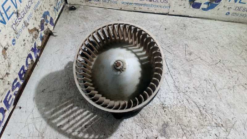 Recambio de MOTOR CALEFACCION para MITSUBISHI MONTERO SPORT (K90) 2.5 TD CAT 4D56 referencia OEM IAM 1940007161   - GRIS 4