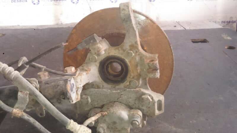 Recambio de MANGUETA DELANTERA DERECHA para CHRYSLER VOYAGER (GS) referencia OEM IAM 2