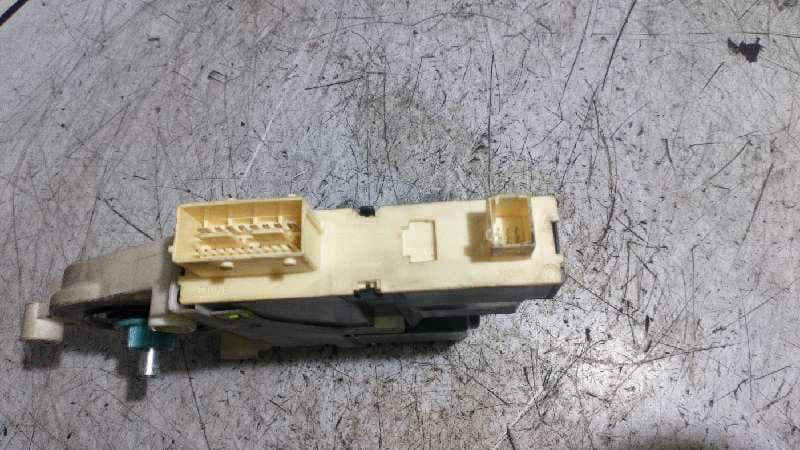 Recambio de MOTOR ELEVALUNAS DELANTERO DERECHO para PEUGEOT 307 BERLINA (S2) referencia OEM IAM 0536010901 2