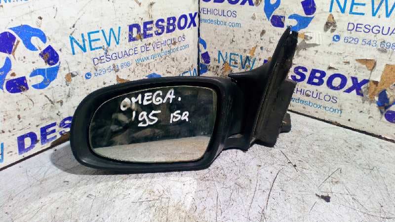 Recambio de RETROVISOR IZQUIERDO para OPEL OMEGA B 2.5 TURBODIESEL (X 25 TD / U 25 TD / L93) referencia OEM IAM 0815463
