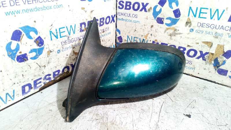 Recambio de RETROVISOR IZQUIERDO para OPEL OMEGA B 2.5 TURBODIESEL (X 25 TD / U 25 TD / L93) referencia OEM IAM 0815463 3