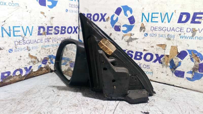 Recambio de RETROVISOR IZQUIERDO para OPEL OMEGA B 2.5 TURBODIESEL (X 25 TD / U 25 TD / L93) referencia OEM IAM 0815463 4