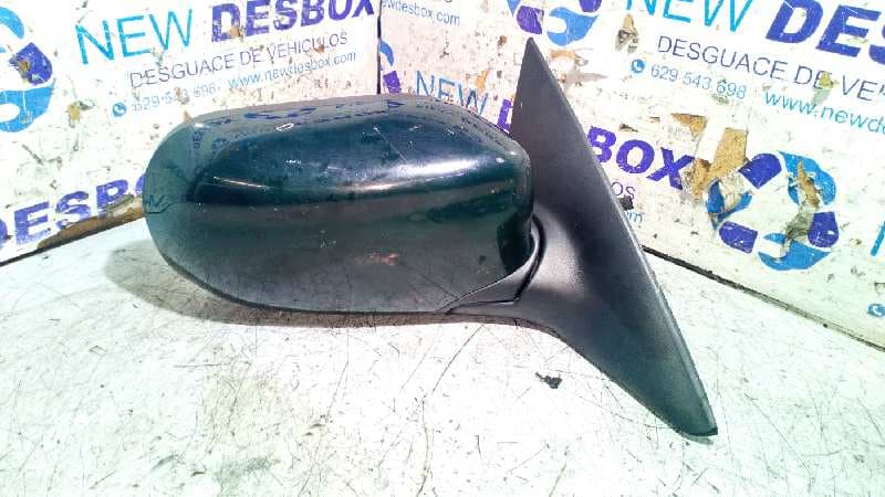 Recambio de RETROVISOR DERECHO para JAGUAR S-TYPE FC referencia OEM IAM RS8142088A0205701   - VERDE 2