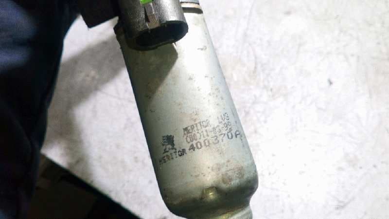 Recambio de ELEVALUNAS DELANTERO DERECHO para RENAULT KANGOO (F/KC0) referencia OEM IAM 400370A 2