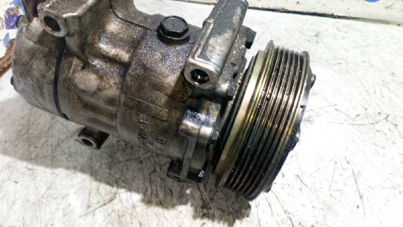Recambio de COMPRESOR AIRE ACONDICIONADO para NISSAN PRIMERA BERL./FAMILIAR (P10/W10) 2.0 Diesel CD20 referencia OEM IAM 2S6119D629AE   - BLANCO 4
