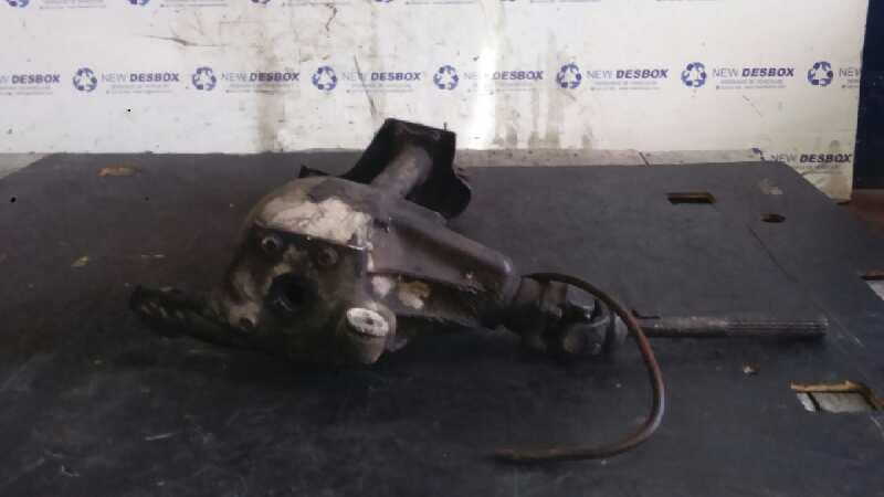 Recambio de DIFERENCIAL DELANTERO para ISUZU TROOPER 2.8 4JB1 referencia OEM IAM JD287 99S 3