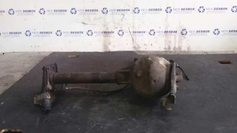 Recambio de DIFERENCIAL DELANTERO para ISUZU TROOPER 2.8 4JB1 referencia OEM IAM JD287 99S 5