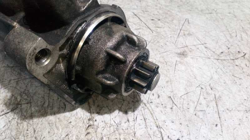 Recambio de MOTOR ARRANQUE para VOLKSWAGEN TOUAREG (7L6) BAC referencia OEM IAM 070911023B 3
