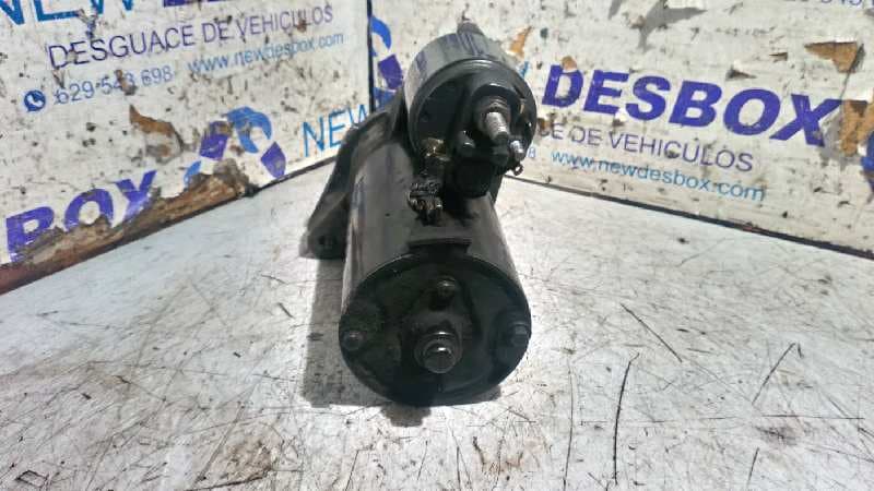 Recambio de MOTOR ARRANQUE para VOLKSWAGEN TOUAREG (7L6) BAC referencia OEM IAM 070911023B 4