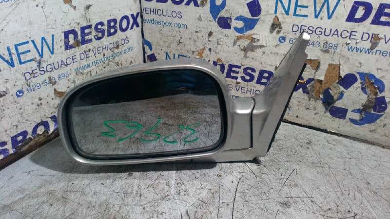 Recambio de RETROVISOR IZQUIERDO para HYUNDAI SANTA FE (SM) 2.0 CRDi CAT D4EA referencia OEM IAM    - GRIS