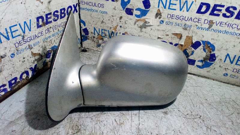 Recambio de RETROVISOR IZQUIERDO para HYUNDAI SANTA FE (SM) 2.0 CRDi CAT D4EA referencia OEM IAM    - GRIS 3