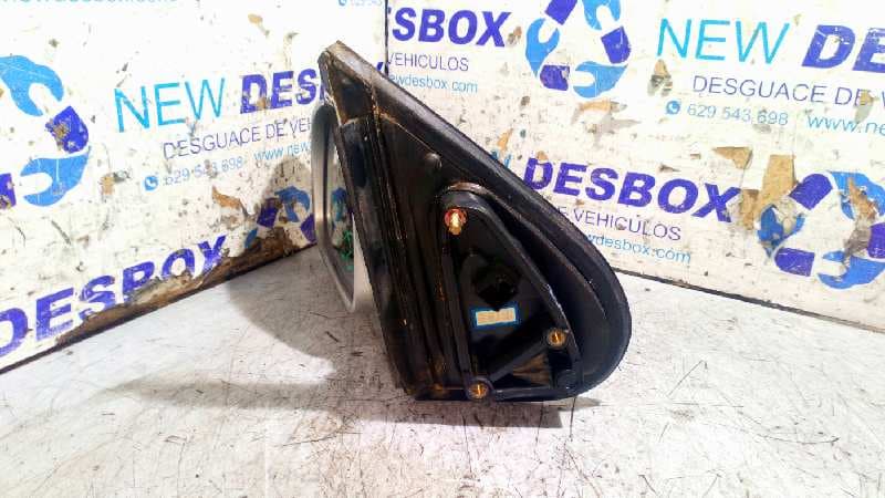 Recambio de RETROVISOR IZQUIERDO para HYUNDAI SANTA FE (SM) 2.0 CRDi CAT D4EA referencia OEM IAM    - GRIS 2