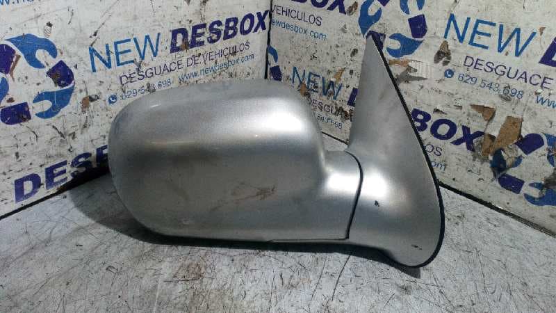 Recambio de RETROVISOR DERECHO para HYUNDAI SANTA FE (SM) 2.0 CRDi CAT D4EA referencia OEM IAM 012147   - GRIS 4