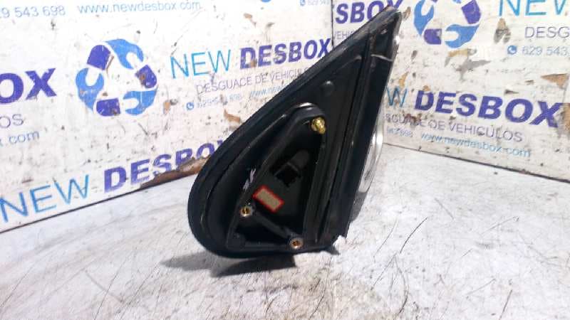 Recambio de RETROVISOR DERECHO para HYUNDAI SANTA FE (SM) 2.0 CRDi CAT D4EA referencia OEM IAM 012147   - GRIS 2